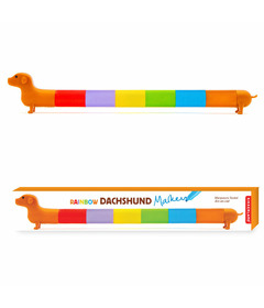 Kikkerland Dachshund Marker
