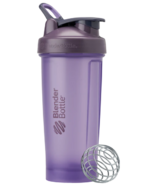 Bouteille Blender Classic Pourpre