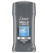 Dove Men +Care Clean Comfort Anti-Perspirant Stick
