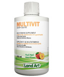 Land Art Multi-vitamine Liquide