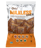 Barres sans lait No Whey Foods Mini Pack