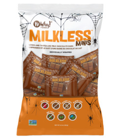 image of No Whey Foods Milkless Bars Mini Pack with sku:191940