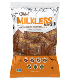 No Whey Foods Milkless Bars Mini Pack