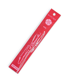 Maroma Incense Sticks Rose