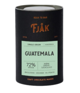 Fjak Chocolat à boire Guatemala 72 %