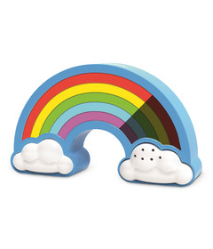 Learning Resources Rainbow Visual Timer