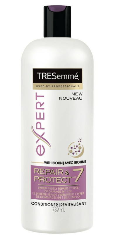 Buy Tresemme Repair Protect 7 Conditioner At Wellca Free Shipping 35 In Canada 5746