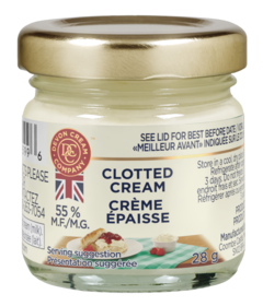 Devon Cream Company Clotted Cream