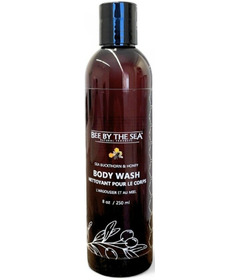 Bee By The Sea Body Wash