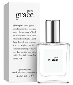 Philosophy Eau De Toilette Pure Grace