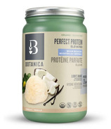 Botanica Perfect Protein Elevated, stimulant cérébral