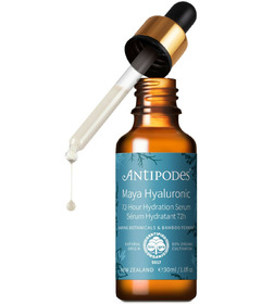 Antipodes Maya Hyaluronic 72 Hour Hydration Serum