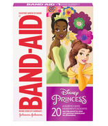 Band-Aid Disney Princesse Bandages adhésifs