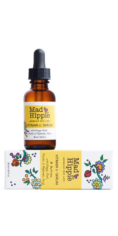 vitamin c serum sukin