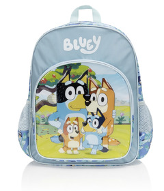 Heys Core Backpack BBC Studios Bluey