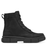 SOREL Explorer STRT Lace Boot Black