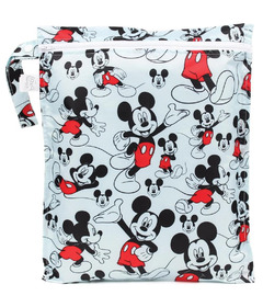 Bumkins Wet Bag Disney Mickey Mouse