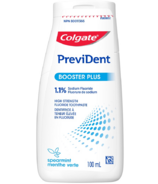 Colgate PreviDent Booster Toothpaste