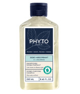 Phyto OIL-ABSORBANT Dermo-Purifiant Shampooing