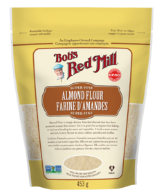 Bob's Red Mill Super-Fine Almond Flour