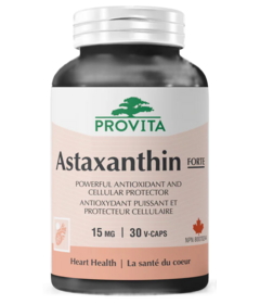 Provita Astaxanthin Forte