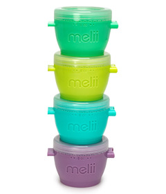 Melii Snap & Go Pods