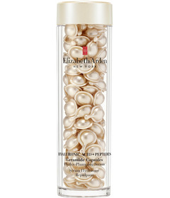 Elizabeth Arden Hyaluronic Acid + Peptides Ceramide Capsules