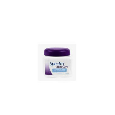 spectro gel acne