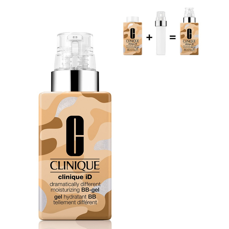 Buy Clinique iD Dramatically Different Moisturizing BB-gel +