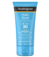 Neutrogena Hydroboost Sunscreen SPF30