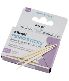 Dr. Tung's Perio Sticks XThin