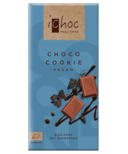 Ichoc Choco Cookie Chocolate Bar