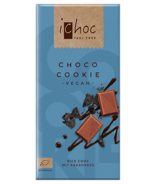 Ichoc Choco Cookie Chocolate Bar