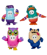 Moose Toys Fall Guys Mini Figures Animal Squad