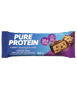 Pure Protein Bar Chewy Chocolate Chip 