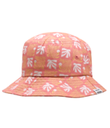 Headster Kids Bucket Hat Greca Orange