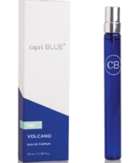 Capri Blue Volcano Eau De Parfum Stylo Vaporisateur