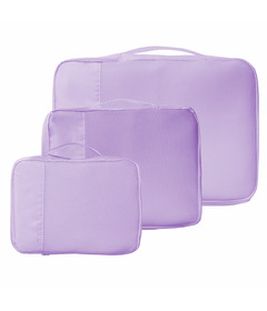 MYTAGALONGS My Packing Pods Purple