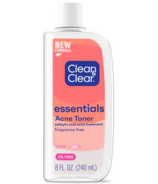 Clean & Clear Essentials Acne Toner