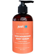 Just Sun Skin Nourisher Body Serum Tropical Citrus
