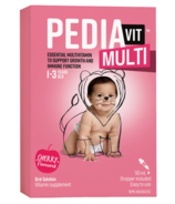 PediaVit Multi Vitamin Drops
