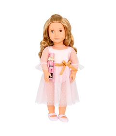 Our Generation Doll Natasha