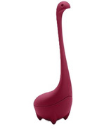 Ototo Tea Infuser Baby Nessie Purple