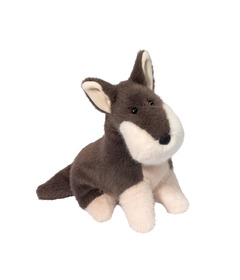 Douglas Wayne Wolf Muzzle Large