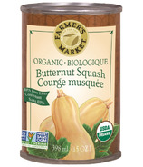 Farmer's Market Organic Butternut Squash Puree