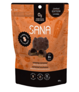 Sana Spider Bites Milk Chocolaty Creamy Caramel