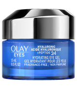 Olay Regenerist Hyaluronic Pep24 Eye Gel