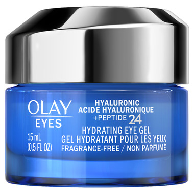 Buy Olay Regenerist Hyaluronic Pep24 Eye Gel at Well.ca | Free Shipping ...