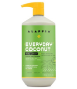 Alaffia EveryDay Lotion corporelle hydratante à la noix de coco