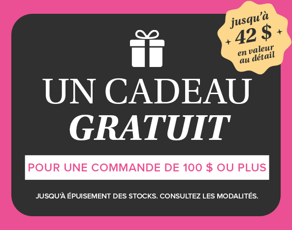 Free Gift Event